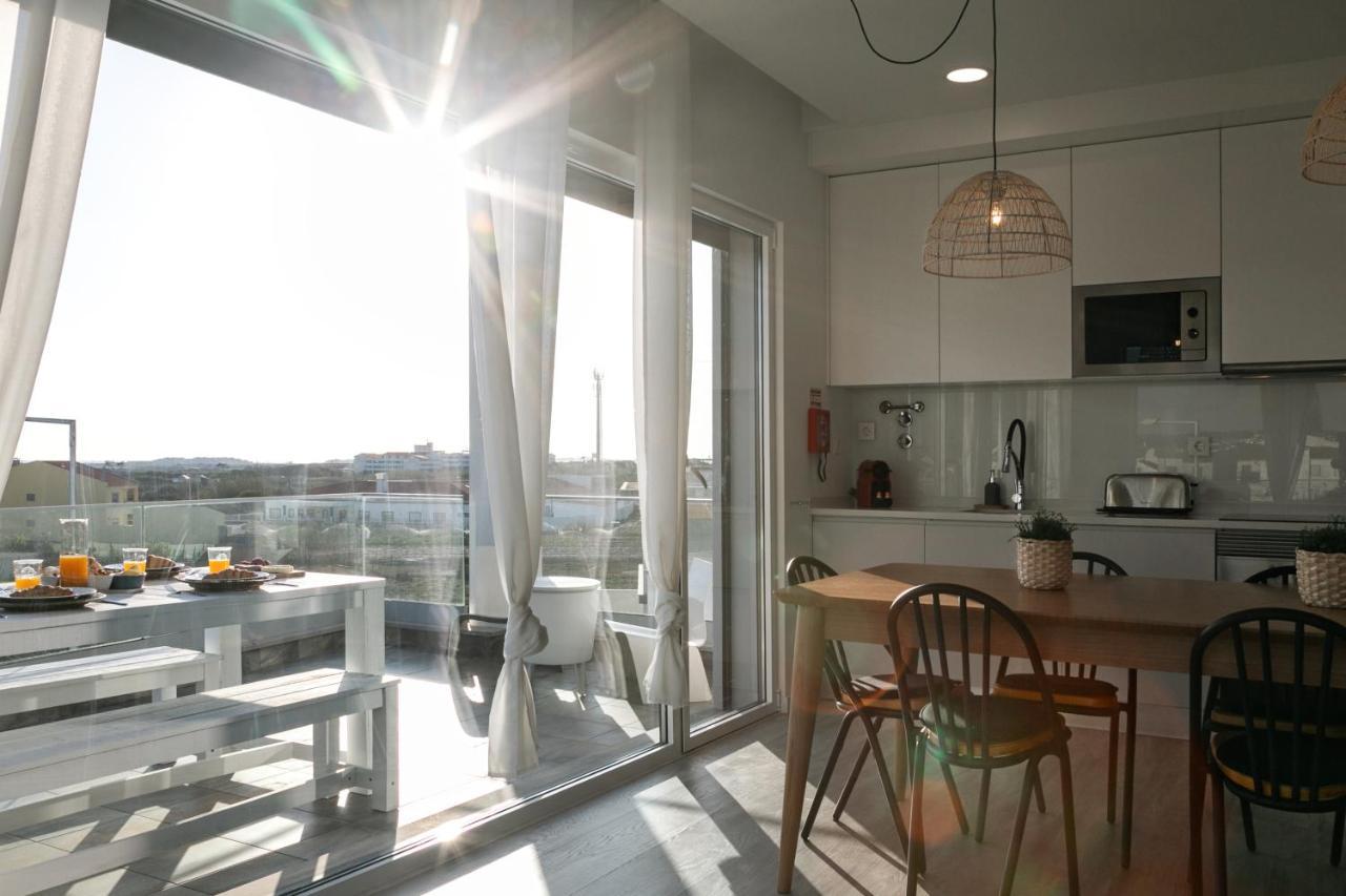 Apartament Sunny Penthouse Ferrel  Zewnętrze zdjęcie